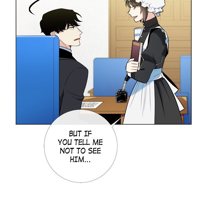 The Maid and the Vampire - episode 7 - 90