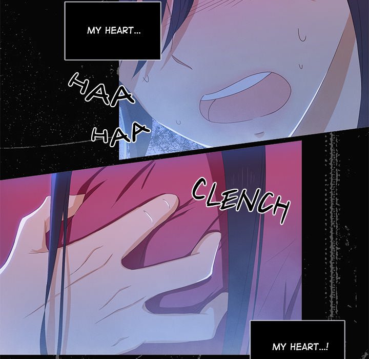 My Life as a Half-Magi - episode 3 - 18