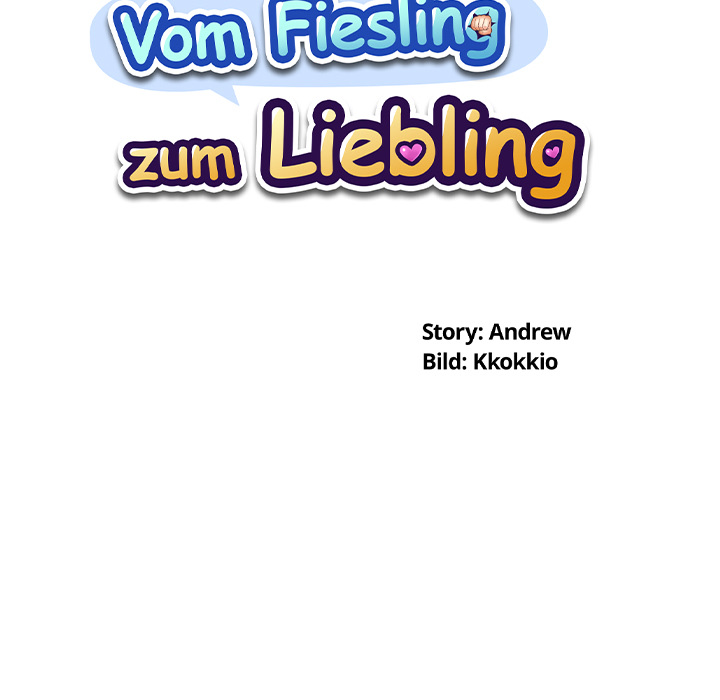 Vom Fiesling zum Liebling - episode 105 - 23