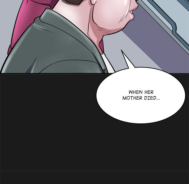 Immoral Family - episode 8 - 69