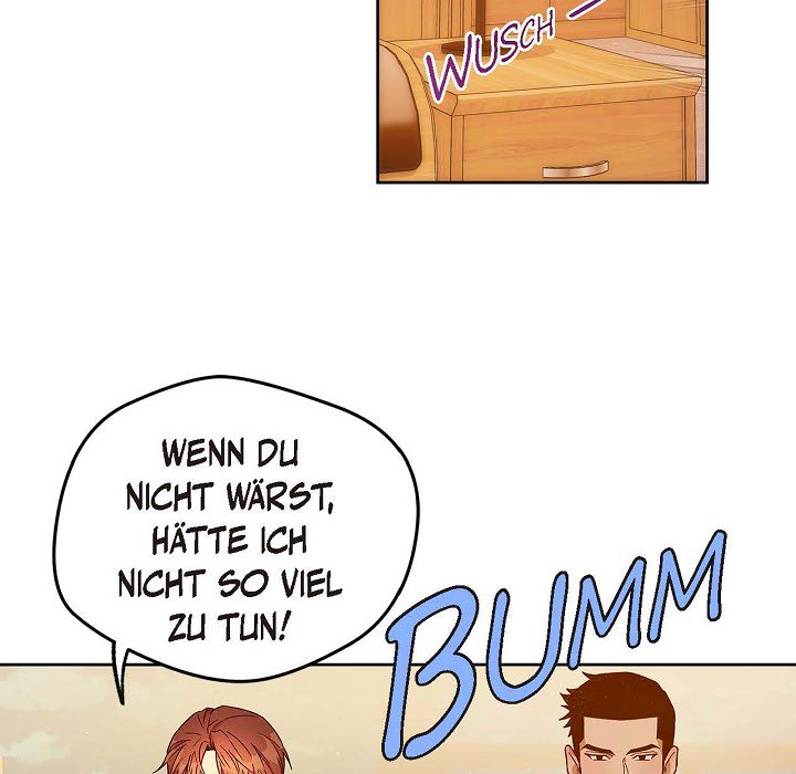 Harte Liebe - episode 74 - 84
