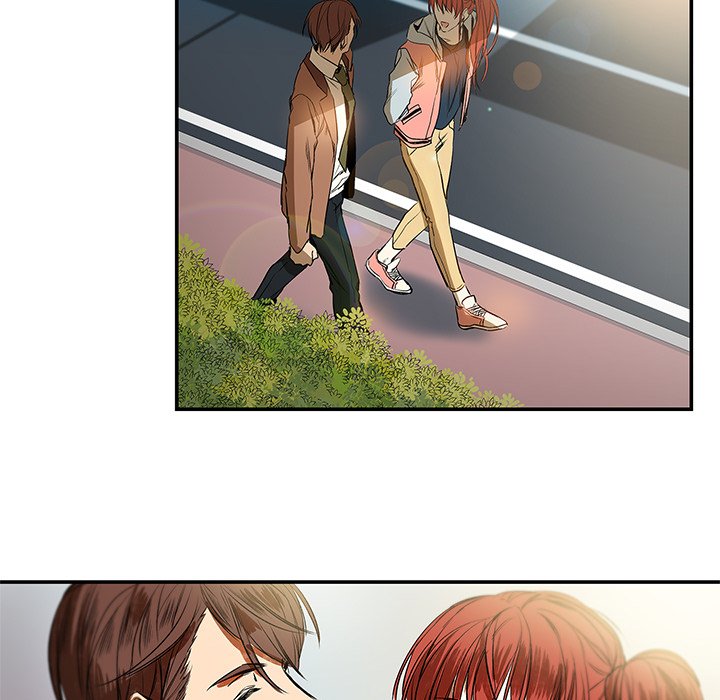 The Law of Special Relationships - episode 4 - 13