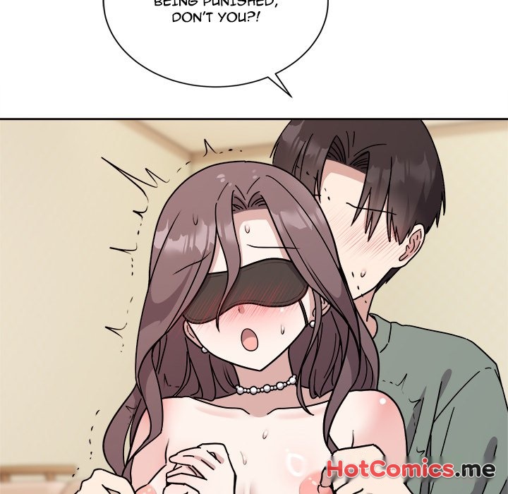 Knot My Secret - UNCENSORED - episode 3 - 128