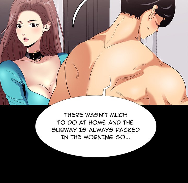 Girls' Only - episode 8 - 20