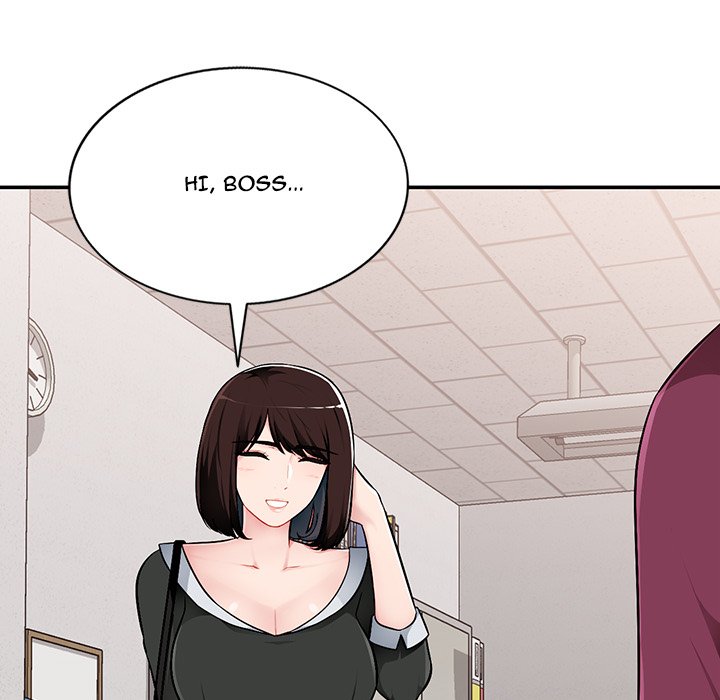 Boss Around - episode 1 - 104