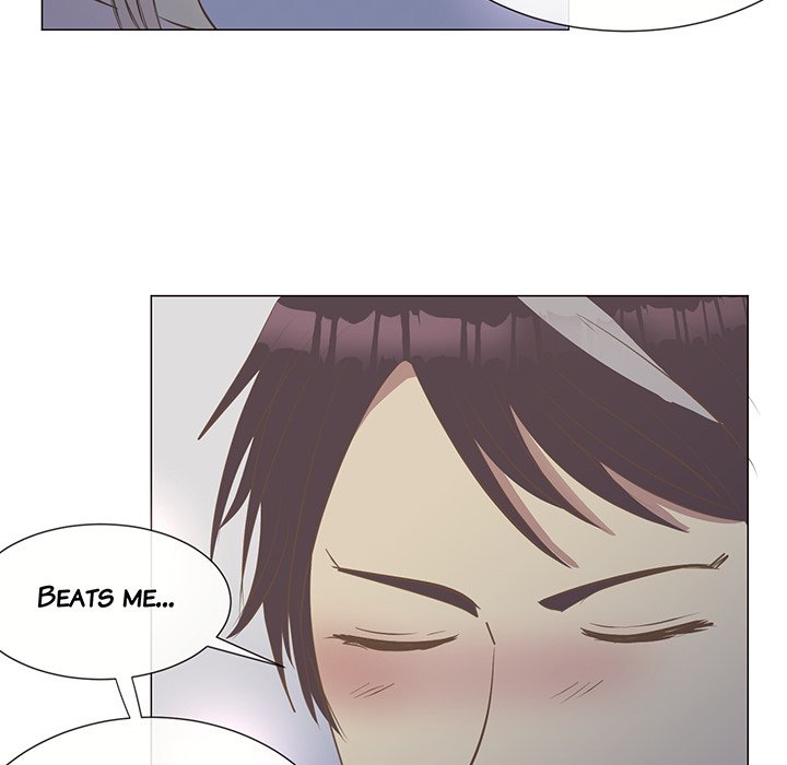 Your Secret Body - episode 3 - 53