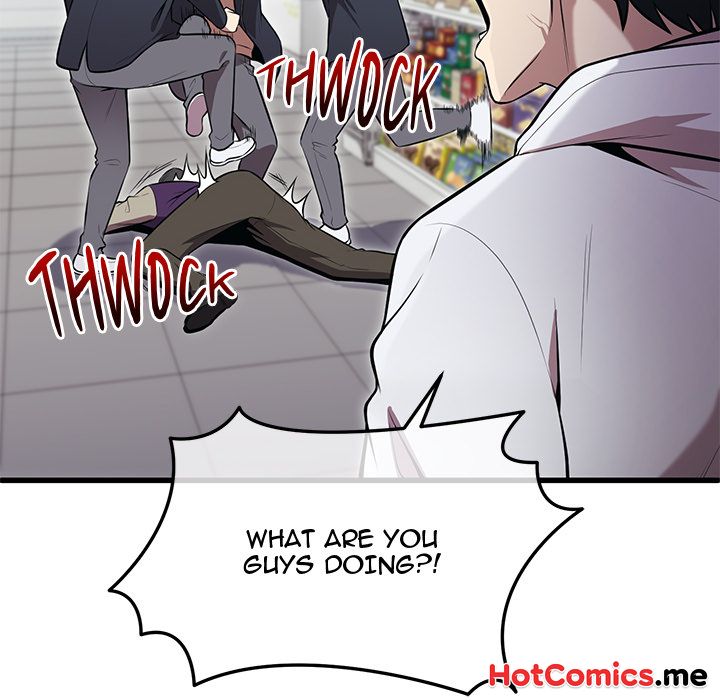 Taoist Wizard Joonseok Jeon - episode 6 - 46