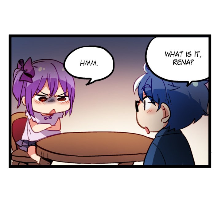Reon and Friends - episode 4 - 5