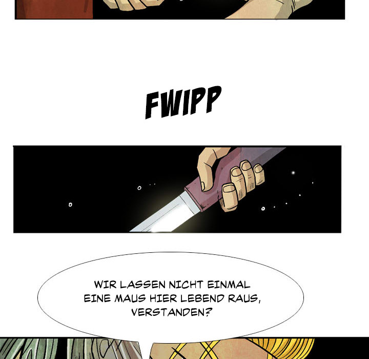 Der Schwertklan Joseons - episode 24 - 11
