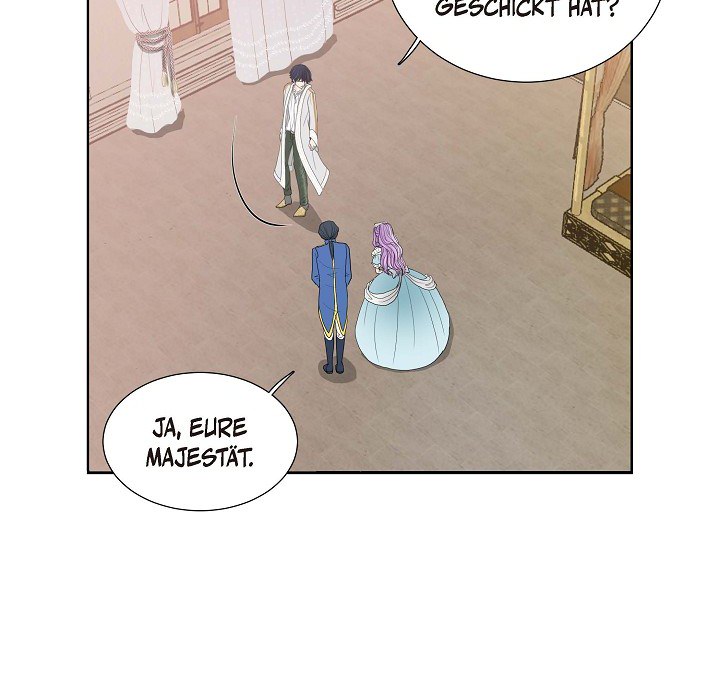 Auf dem Schoß des Kaisers - episode 1 - 11