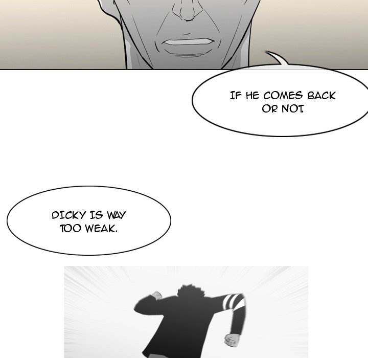 Path to Salvation - episode 19 - 46