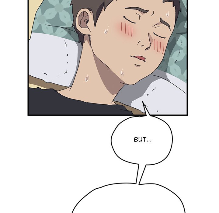 The Unwanted Roommate - episode 11 - 86
