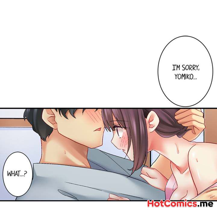 Our Kinky Newlywed Life - episode 11 - 26