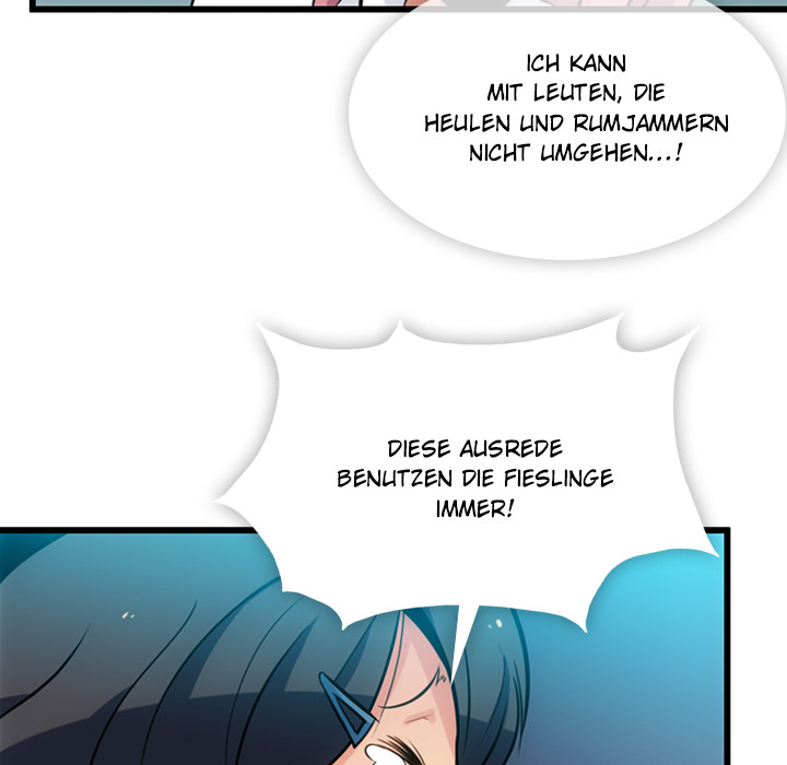 Eine Spionin zum Knuddeln - episode 6 - 36