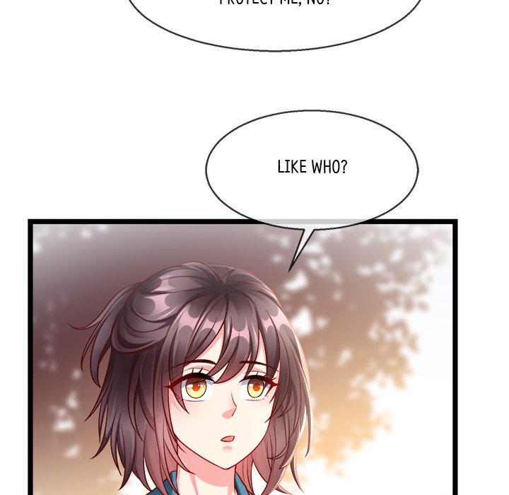 Clever Lady Chelsea - episode 35 - 126