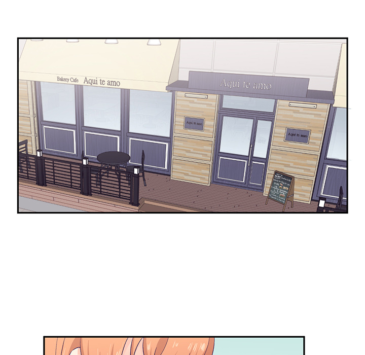 My Special Squishy Someone - episode 3 - 62