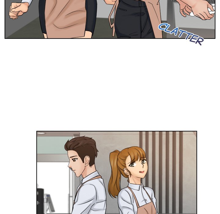 My Girlfriend and My Slave - episode Prologue - 31