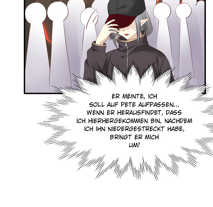 Eine etwas andere Familie - episode 57 - 21