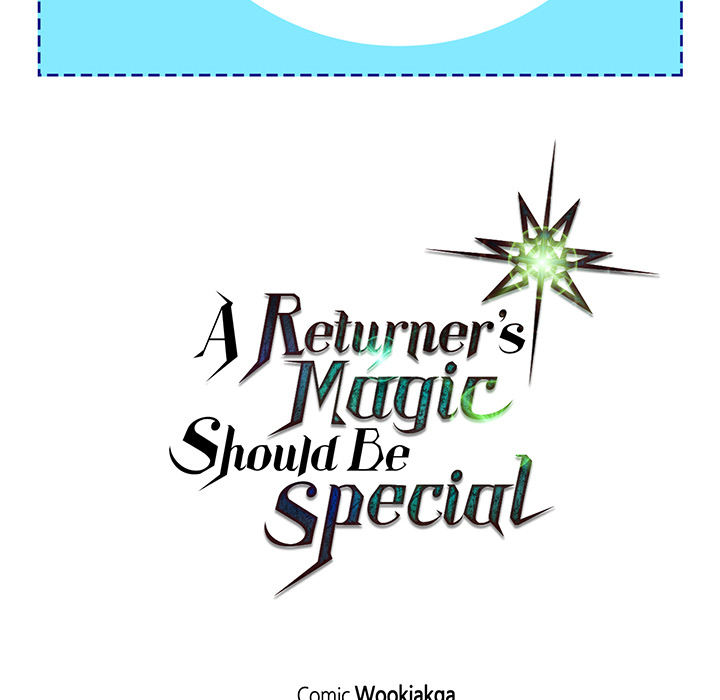 A Returner's Magic Should Be Special - episode 47 - 134
