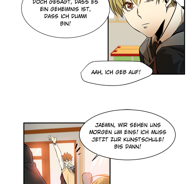 Besondere Beziehungen - episode 4 - 4