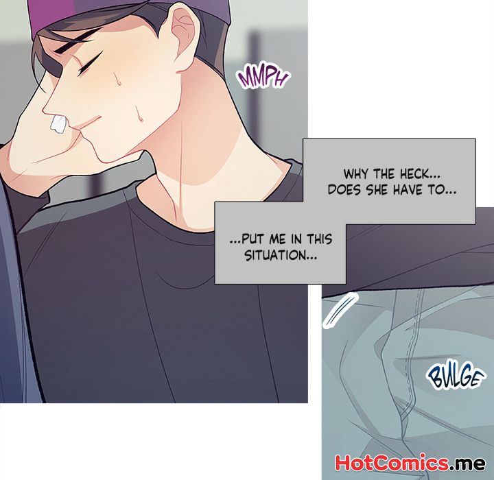 What's Going On? - episode 15 - 26