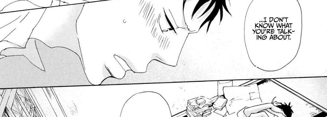 Ginza Neon Paradise - episode 3 - 62