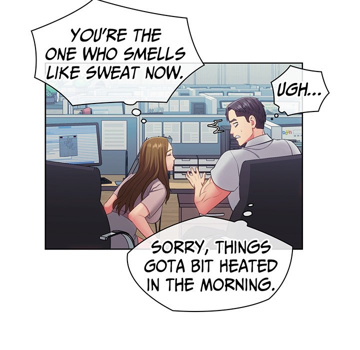 Master, Do You Need A Hand? - episode 16 - 46