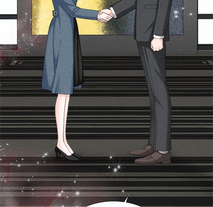 Inescapably Yours - episode 4 - 12