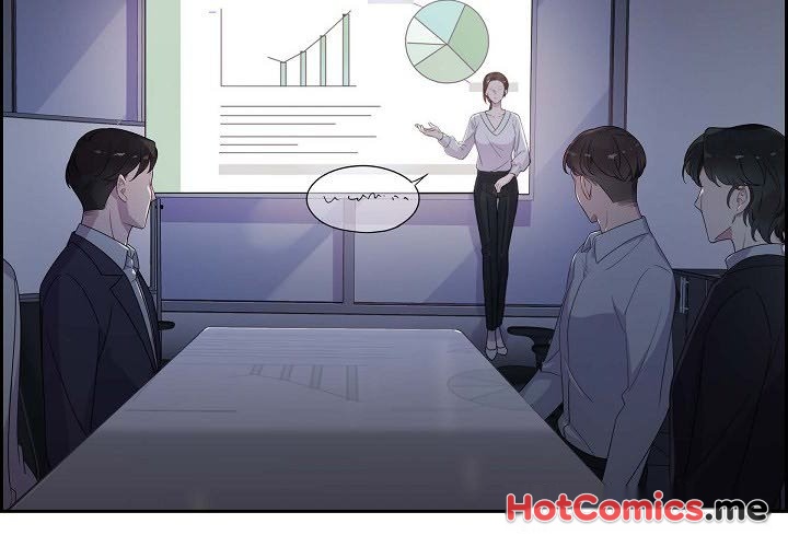 A Misogamist's Romance - episode 1 - 1