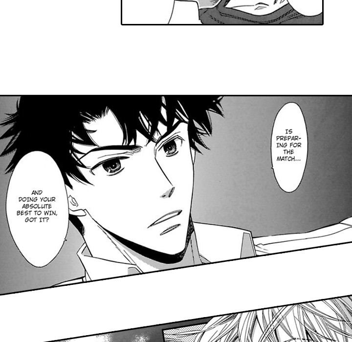Honey Sword - episode 10 - 9