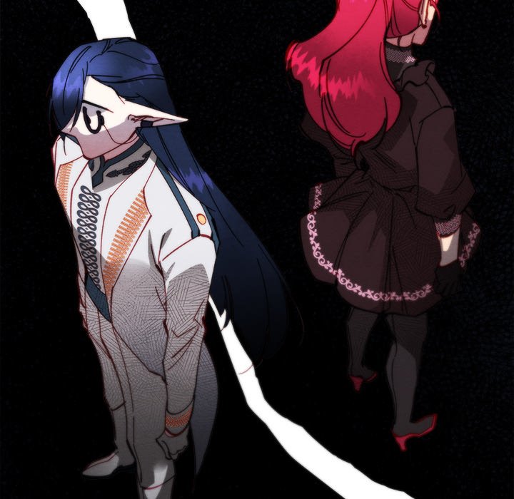 That Couple Has A Secret - episode 47 - 91