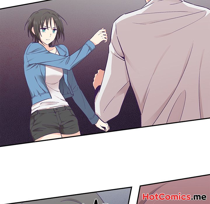 My Special Squishy Someone - episode 26 - 40