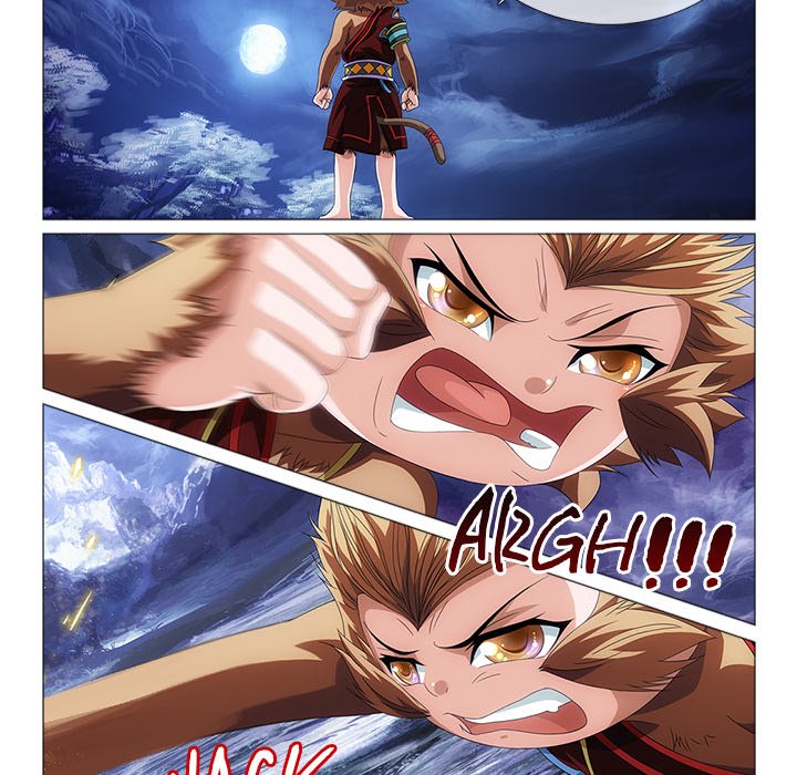The Monkey King's Tale - episode 17 - 13