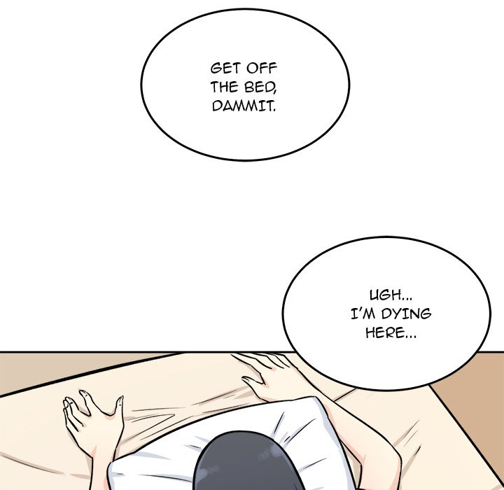 Excuse me, This is my Room - episode 36 - 115