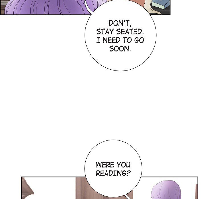 On the Emperor's Lap - episode 23 - 67