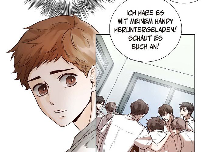 Erst waren wir Freunde - episode 4 - 2