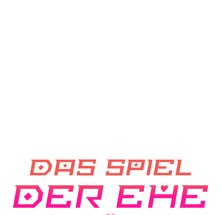 Das Spiel der Ehe - episode 10 - 16