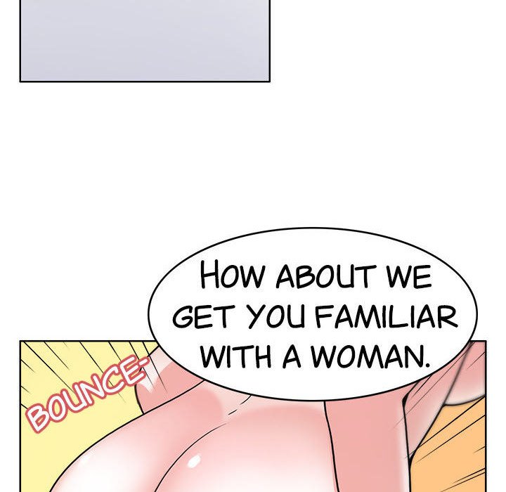 Agent Playboy, Reporting for Duty! - episode 4 - 36