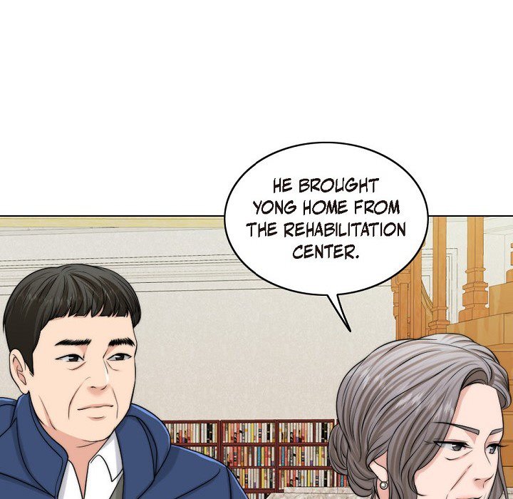 Wife for 1000 Days - episode 45 - 91