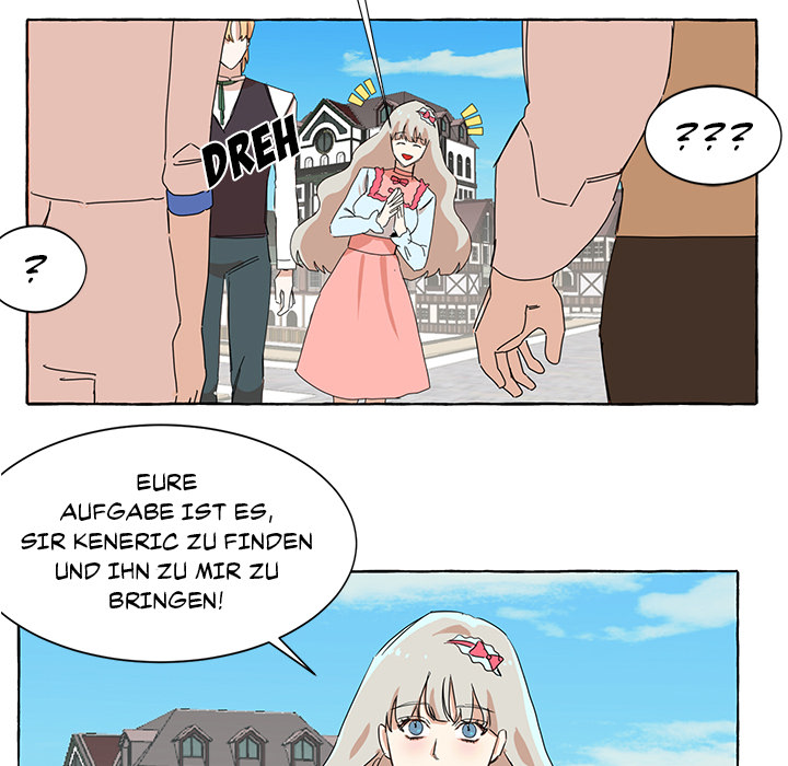 Aufbau eines Imperiums: Ein Anfängerkurs - episode 9 - 43