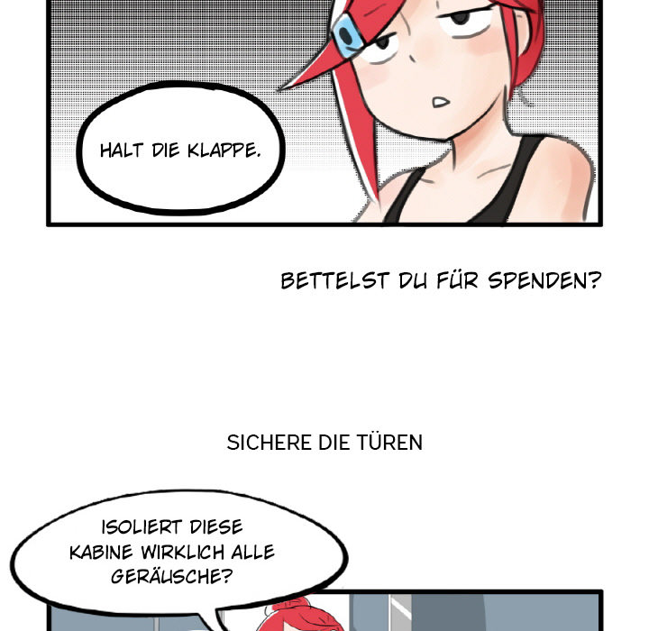 Unter Geschwistern - episode 4 - 17