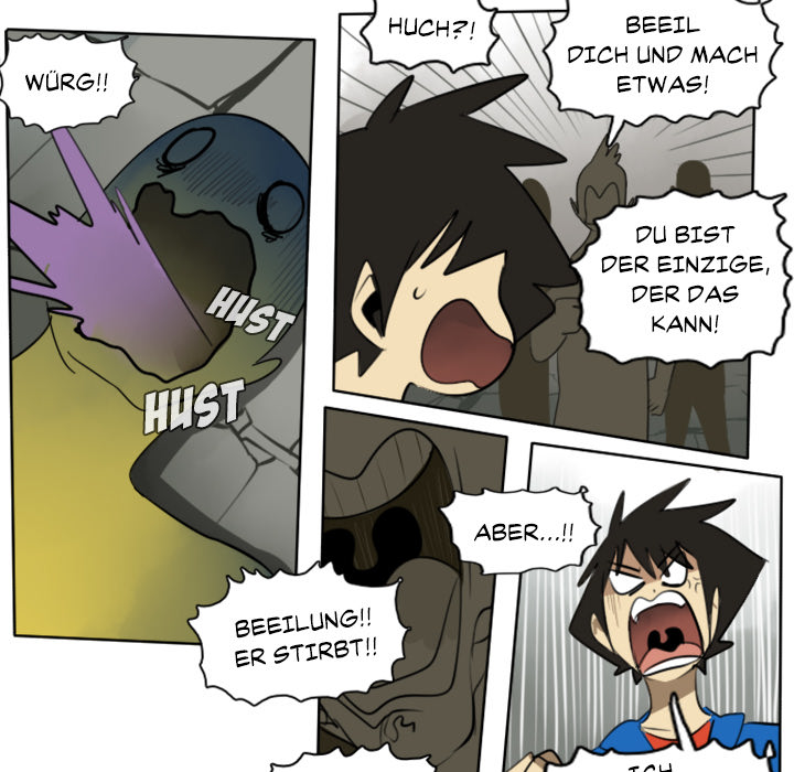 Ultimiter - episode 21 - 44
