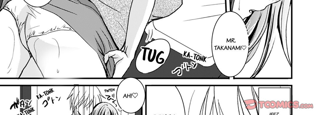 My H-Cup Neighbor Doesn't Wear a Bra, So I Just Couldn't Help Myself but Stick It In! - episode 18 - 22