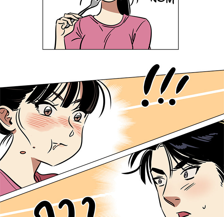 Snowman - episode 11 - 35