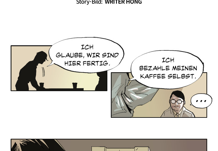 Codename Geist - episode 39 - 1