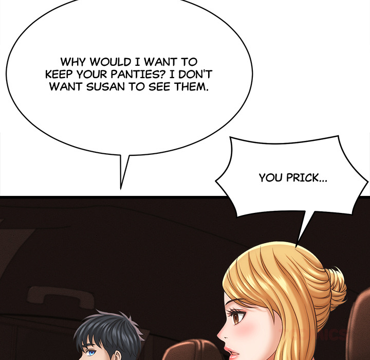 Right Under His Roof - episode 34 - 38