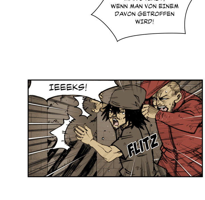 Der Schlägerjäger - episode 47 - 18