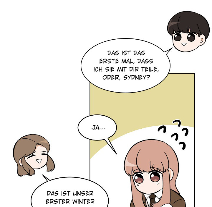 Liebe zum Nachtisch - episode 40 - 13