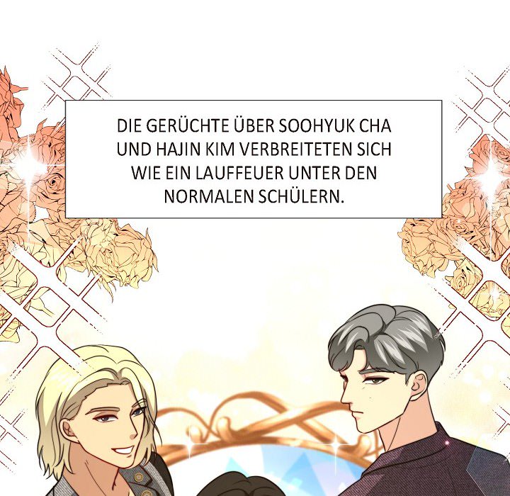 Die geheime Liebe des Omega K - episode 44 - 112