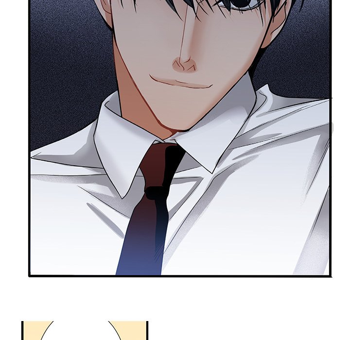 Work, Fight and Love - Webtoon Edition - episode 34 - 25